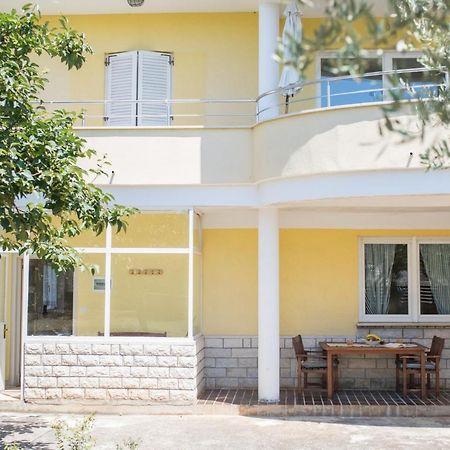 Oliveum Apartments Umag Kültér fotó