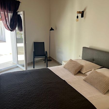 Oliveum Apartments Umag Kültér fotó