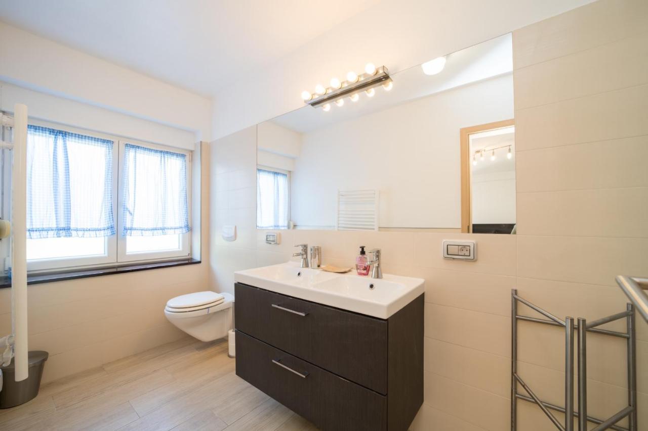 Oliveum Apartments Umag Kültér fotó