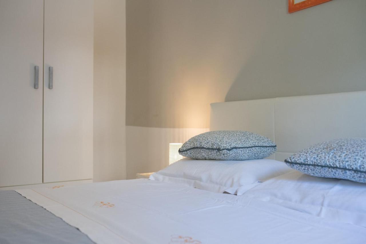 Oliveum Apartments Umag Kültér fotó
