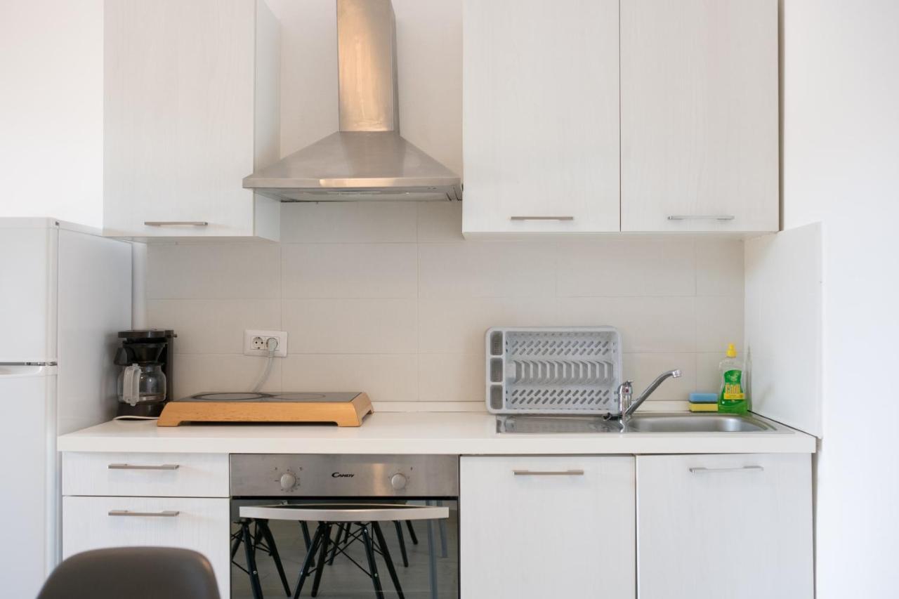 Oliveum Apartments Umag Kültér fotó