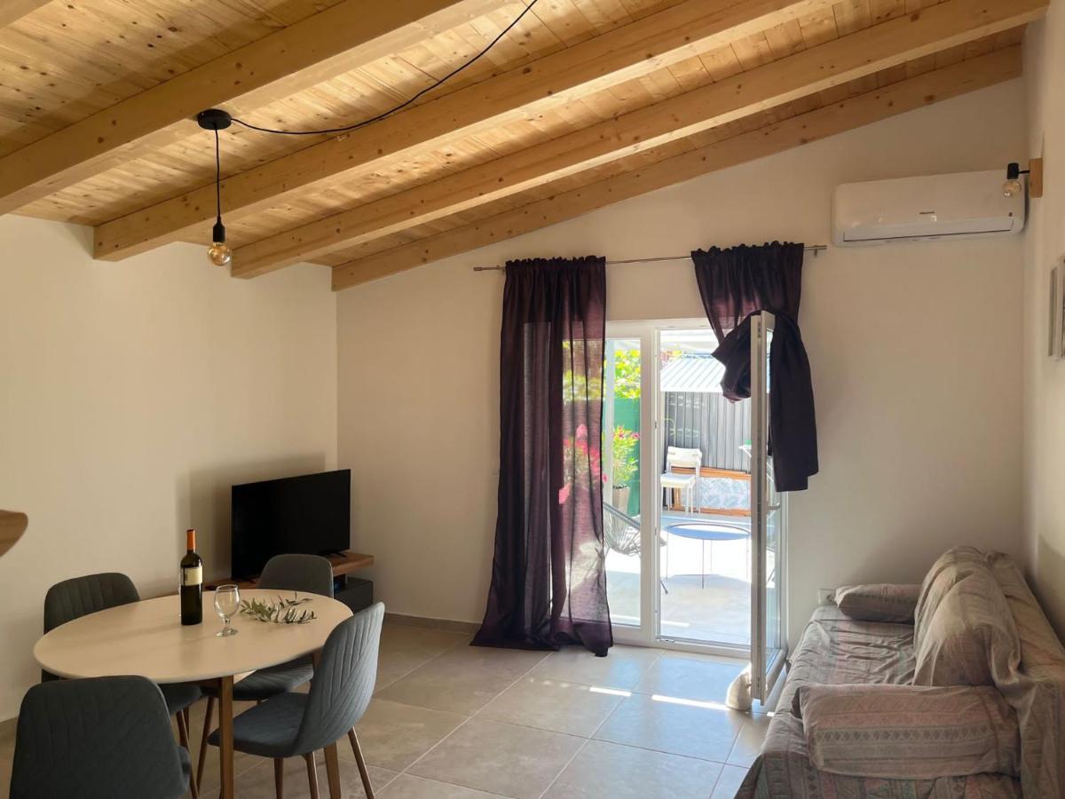 Oliveum Apartments Umag Kültér fotó