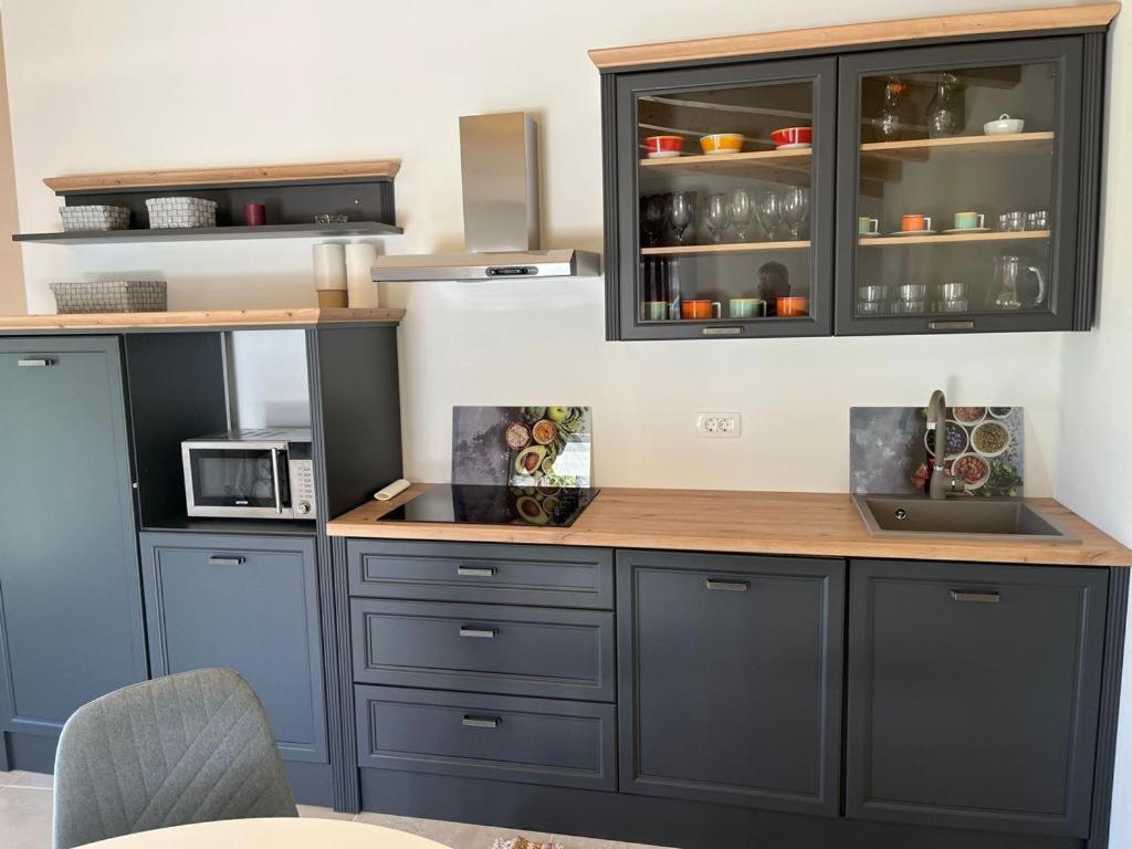 Oliveum Apartments Umag Kültér fotó