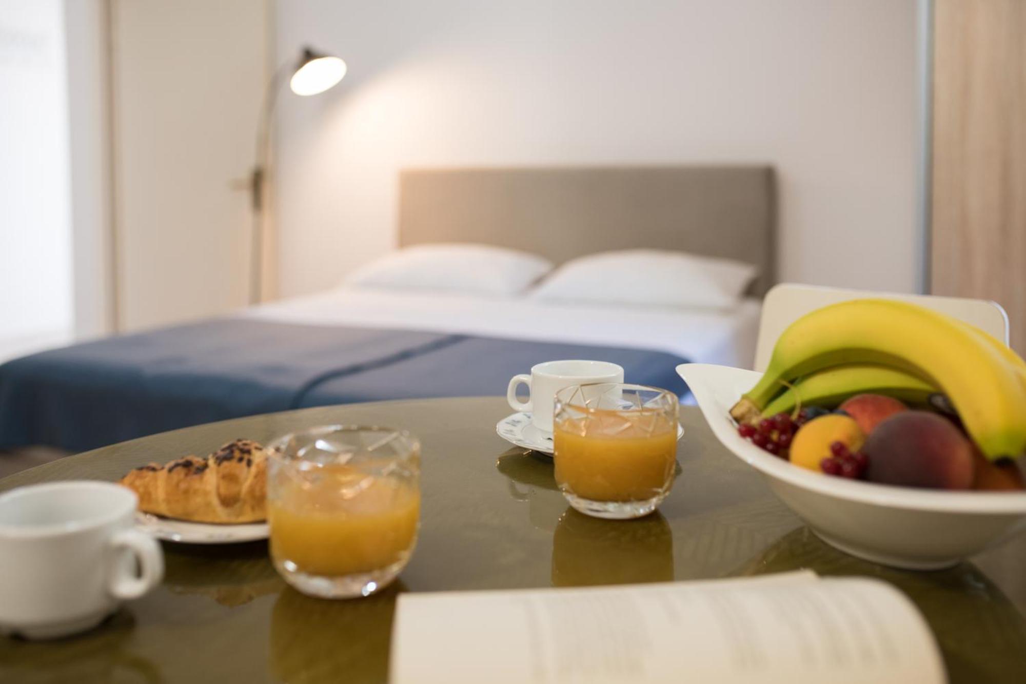 Oliveum Apartments Umag Kültér fotó