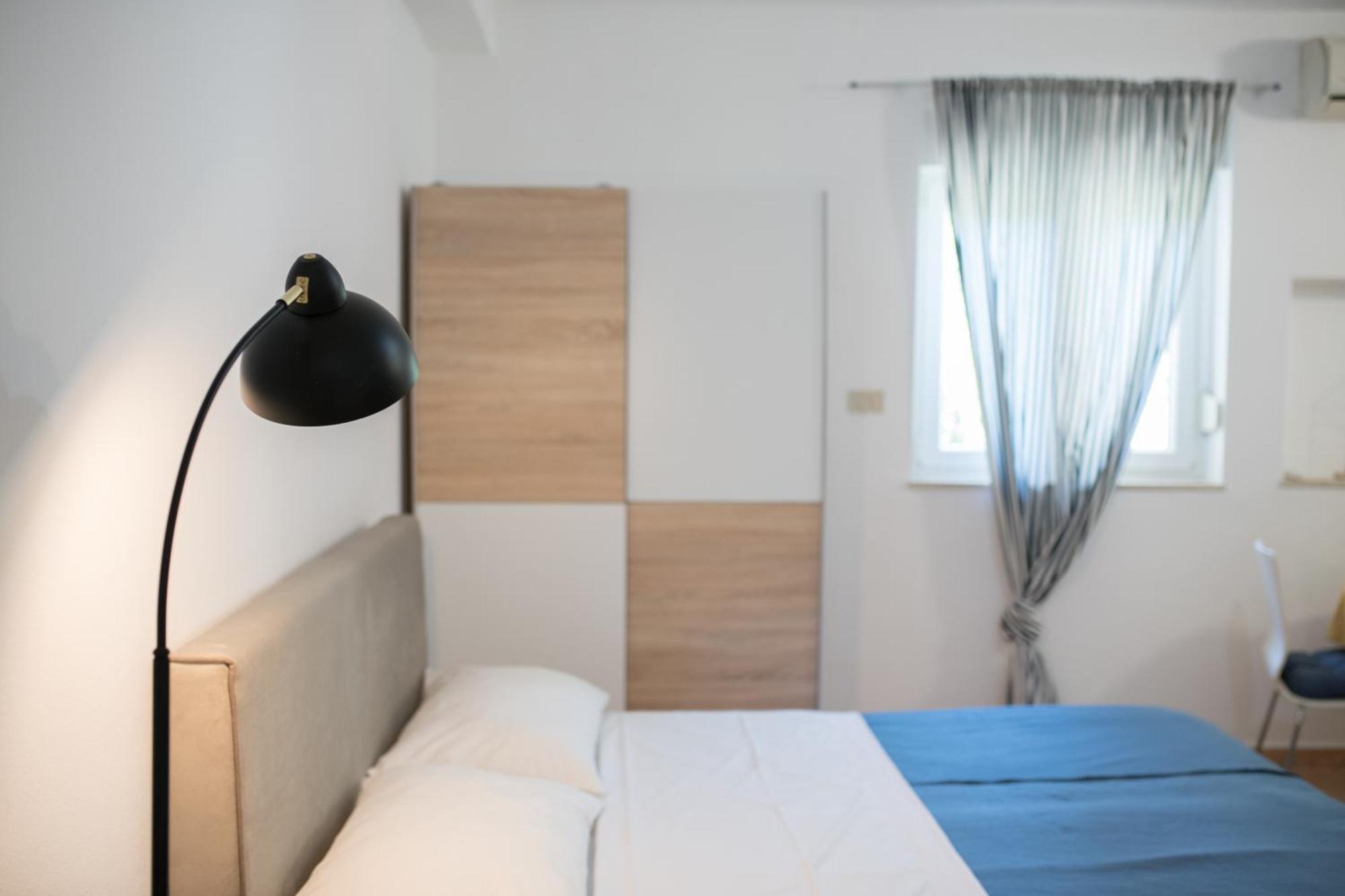 Oliveum Apartments Umag Kültér fotó