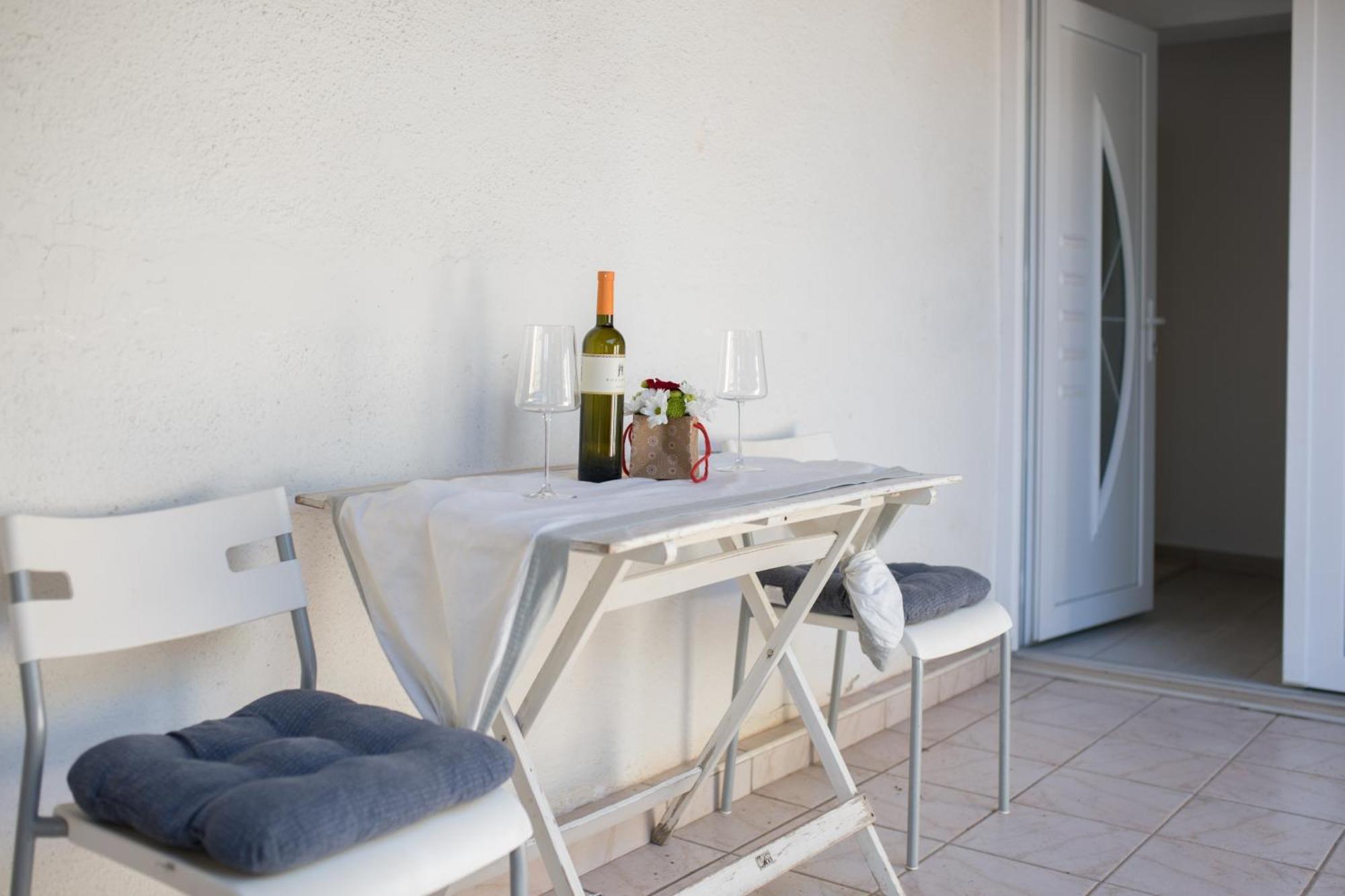 Oliveum Apartments Umag Kültér fotó