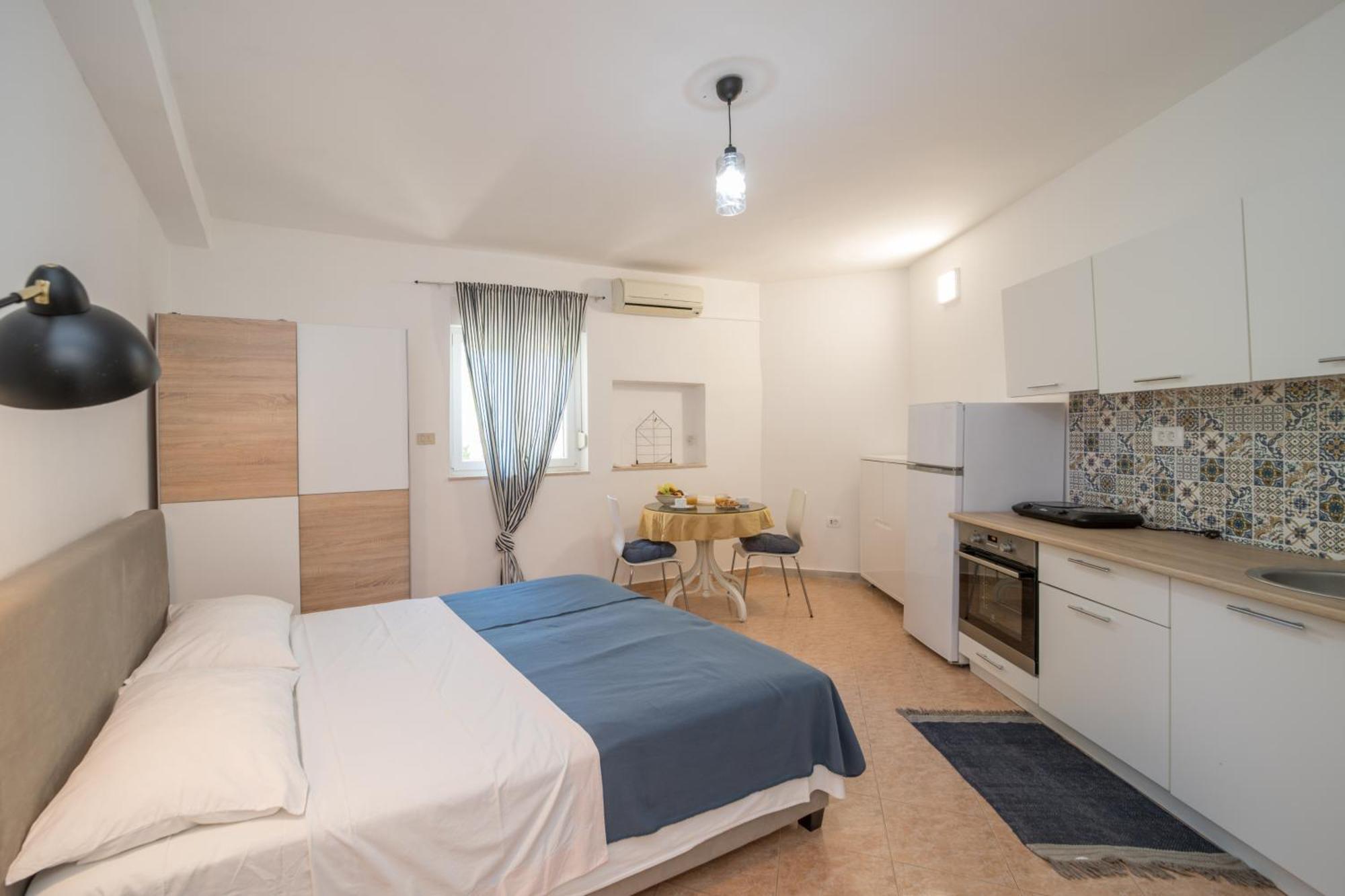 Oliveum Apartments Umag Kültér fotó